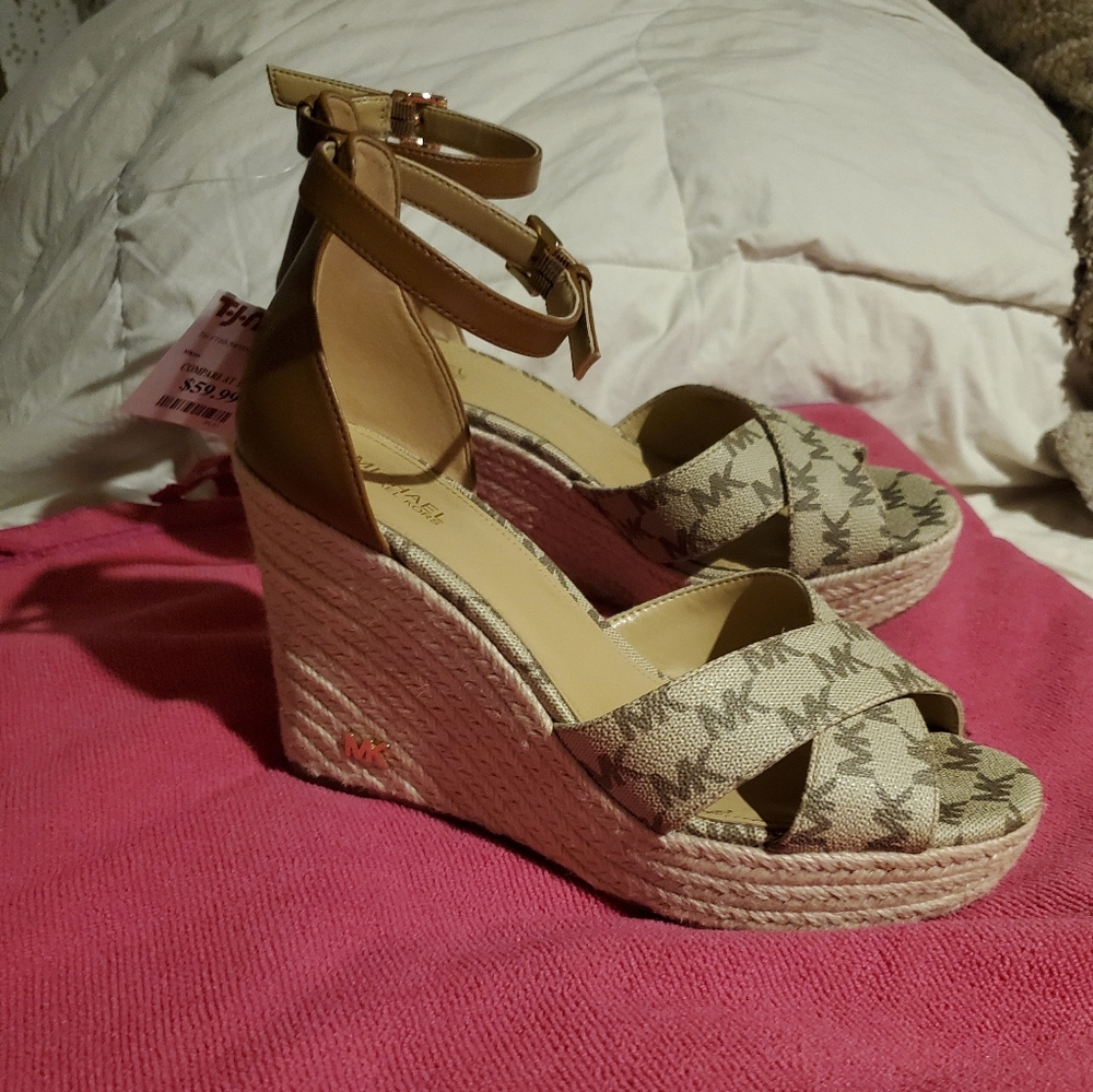 MICHAEL KORS sandals